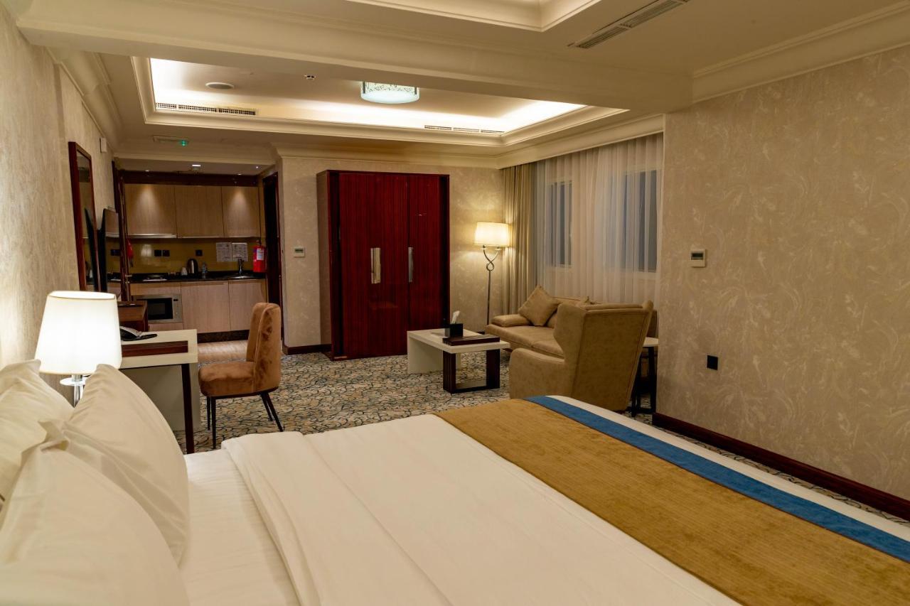 Ivory Inn Hotel Doha Qatar Dış mekan fotoğraf