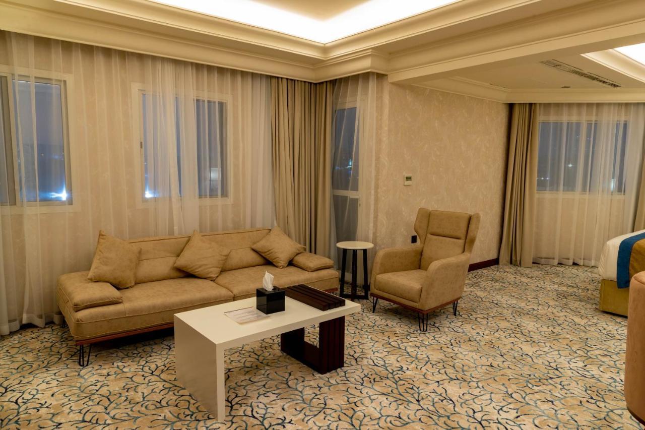 Ivory Inn Hotel Doha Qatar Dış mekan fotoğraf