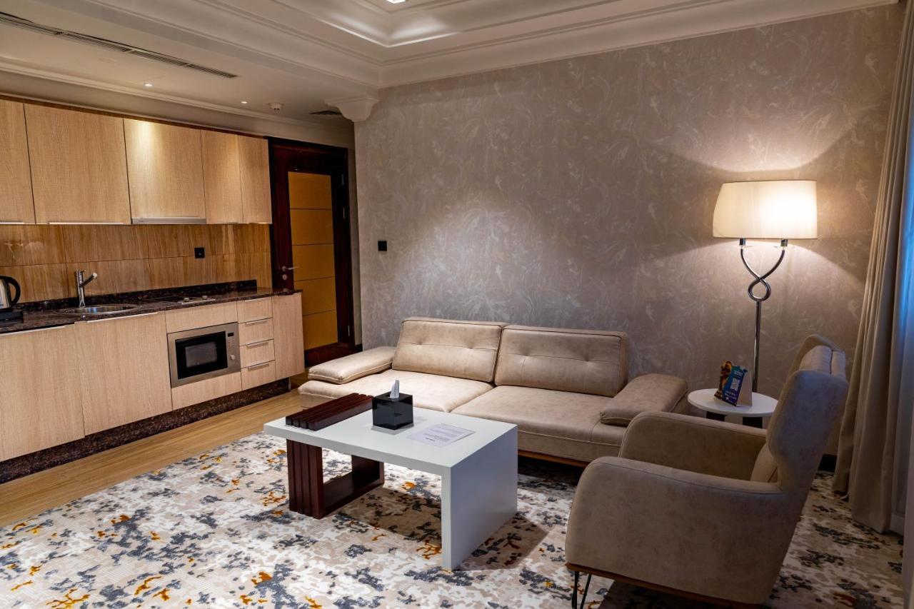 Ivory Inn Hotel Doha Qatar Dış mekan fotoğraf