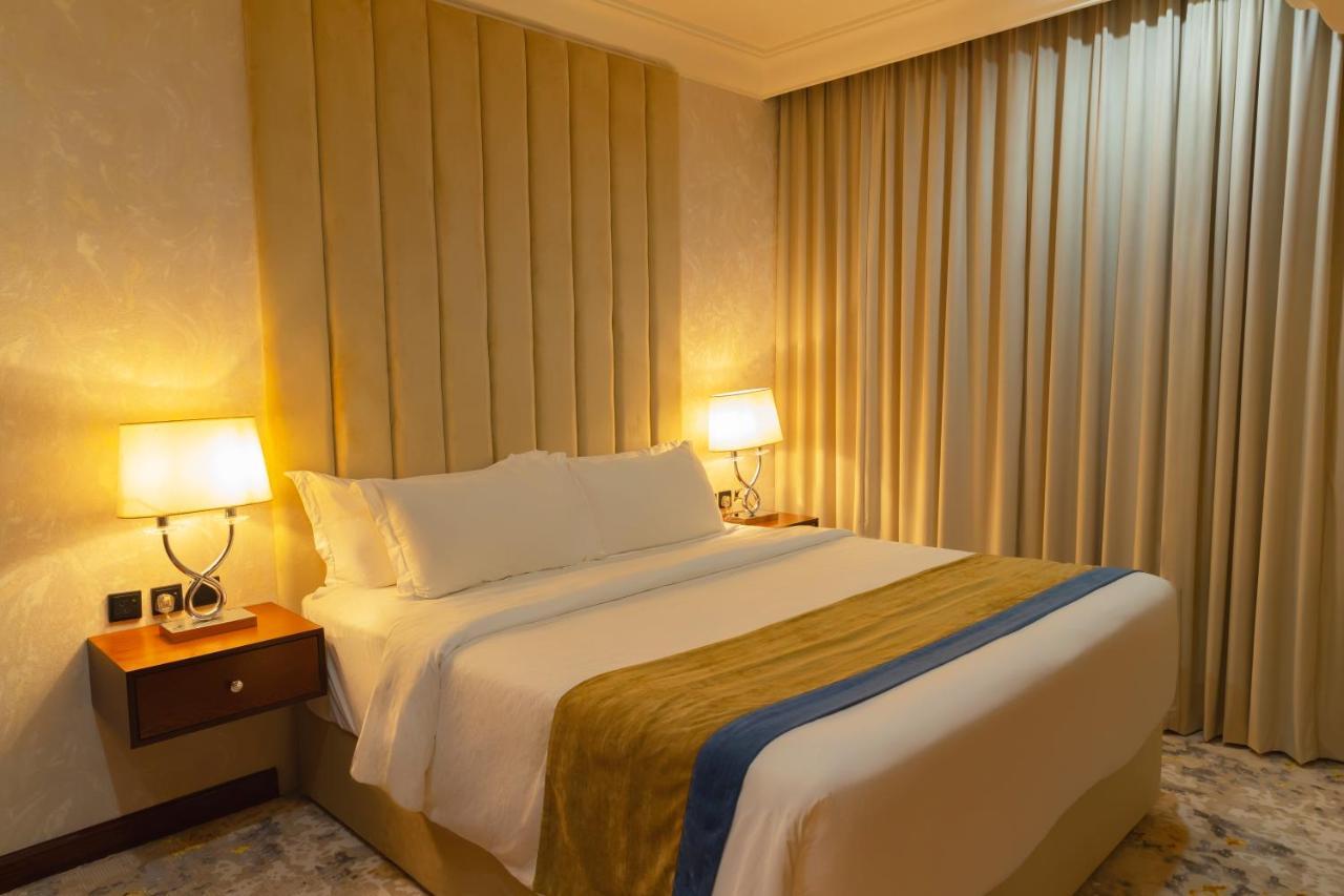 Ivory Inn Hotel Doha Qatar Dış mekan fotoğraf