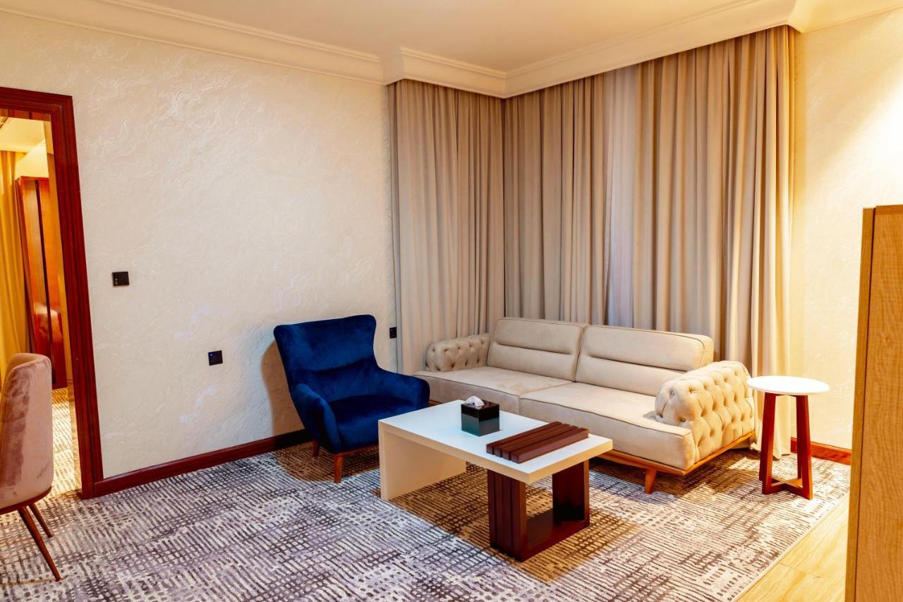 Ivory Inn Hotel Doha Qatar Dış mekan fotoğraf