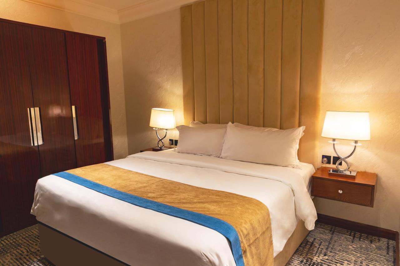 Ivory Inn Hotel Doha Qatar Dış mekan fotoğraf