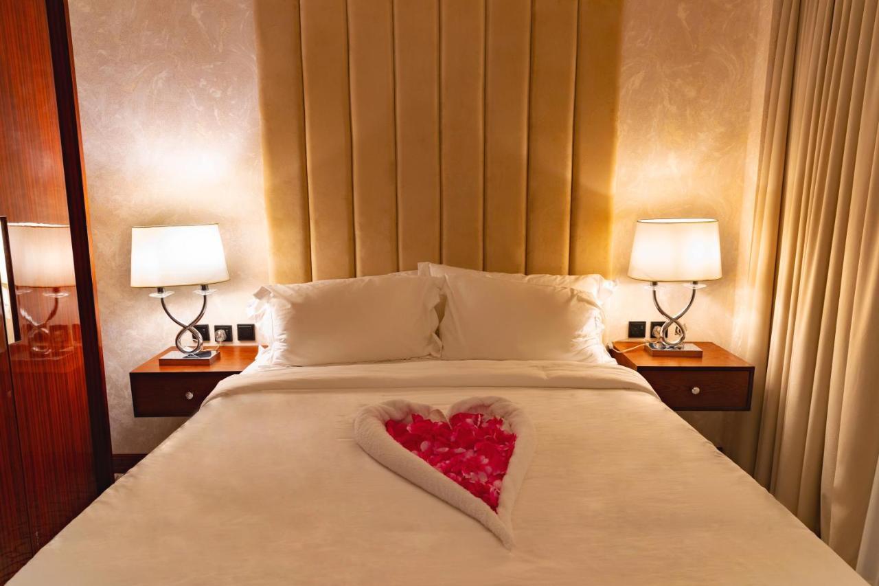 Ivory Inn Hotel Doha Qatar Dış mekan fotoğraf