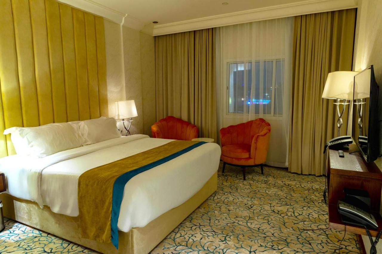 Ivory Inn Hotel Doha Qatar Dış mekan fotoğraf