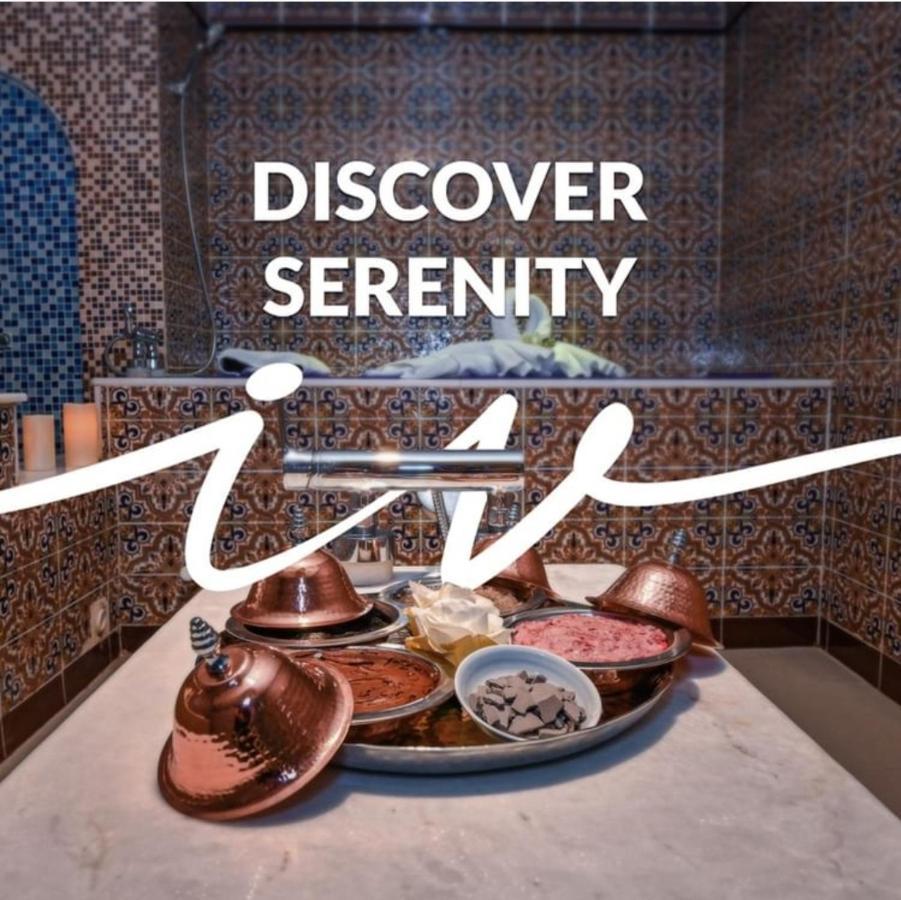 Ivory Inn Hotel Doha Qatar Dış mekan fotoğraf
