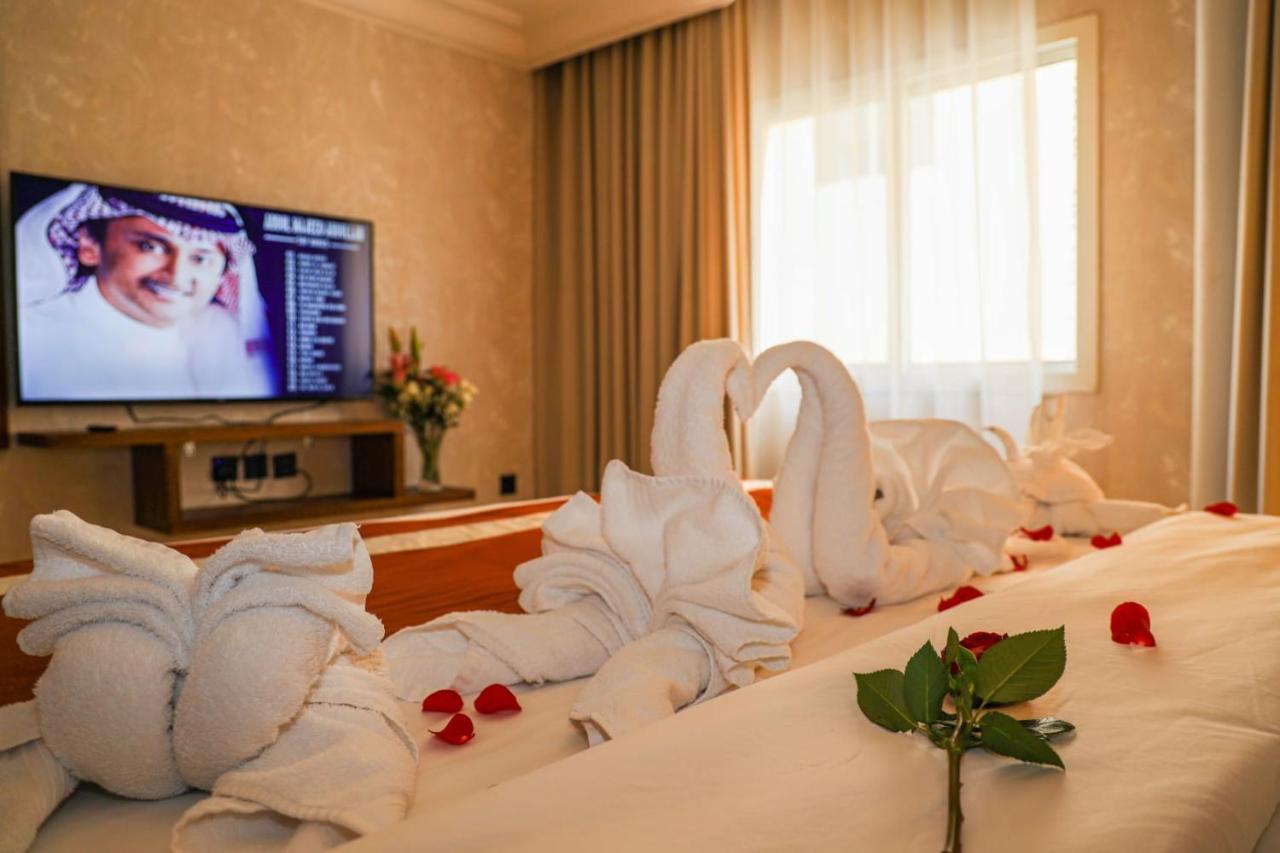 Ivory Inn Hotel Doha Qatar Dış mekan fotoğraf