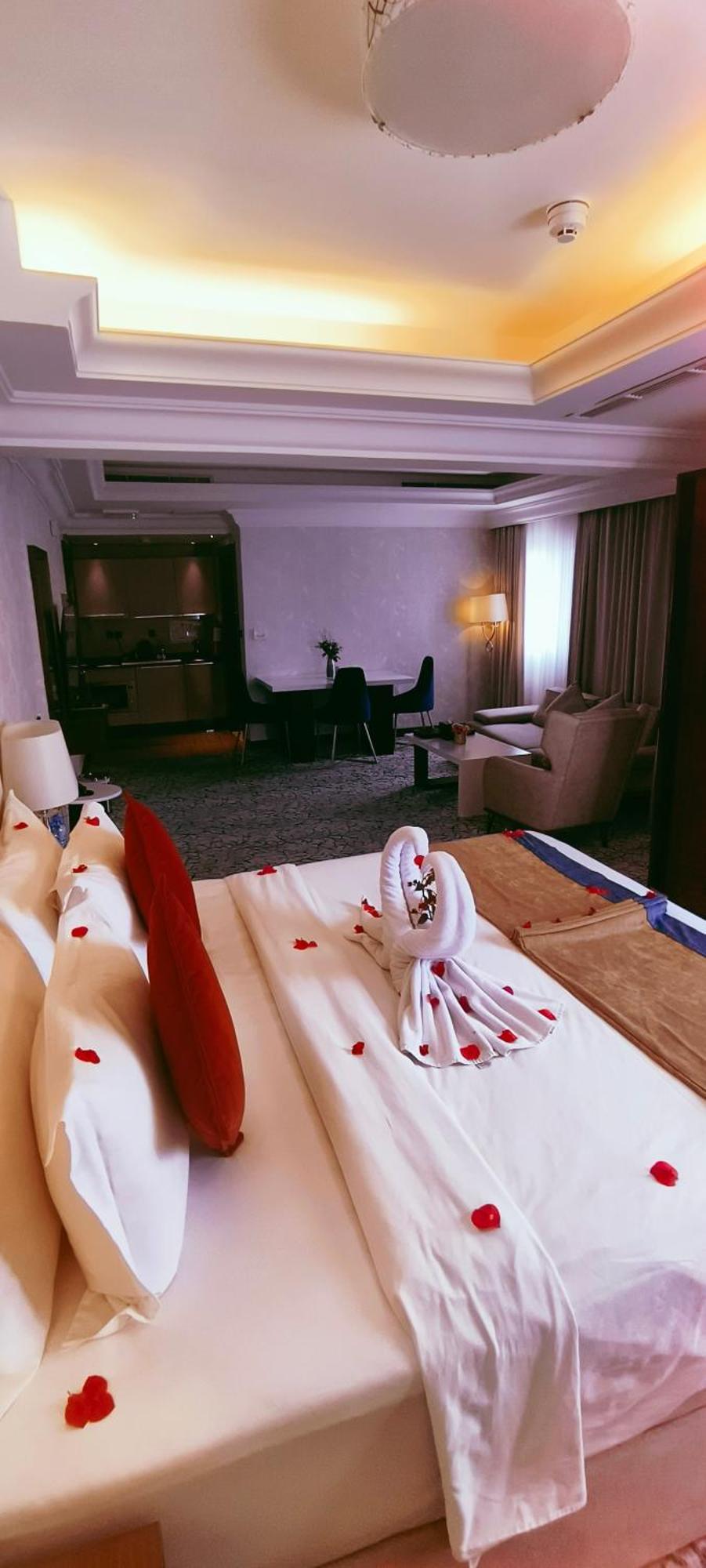 Ivory Inn Hotel Doha Qatar Dış mekan fotoğraf