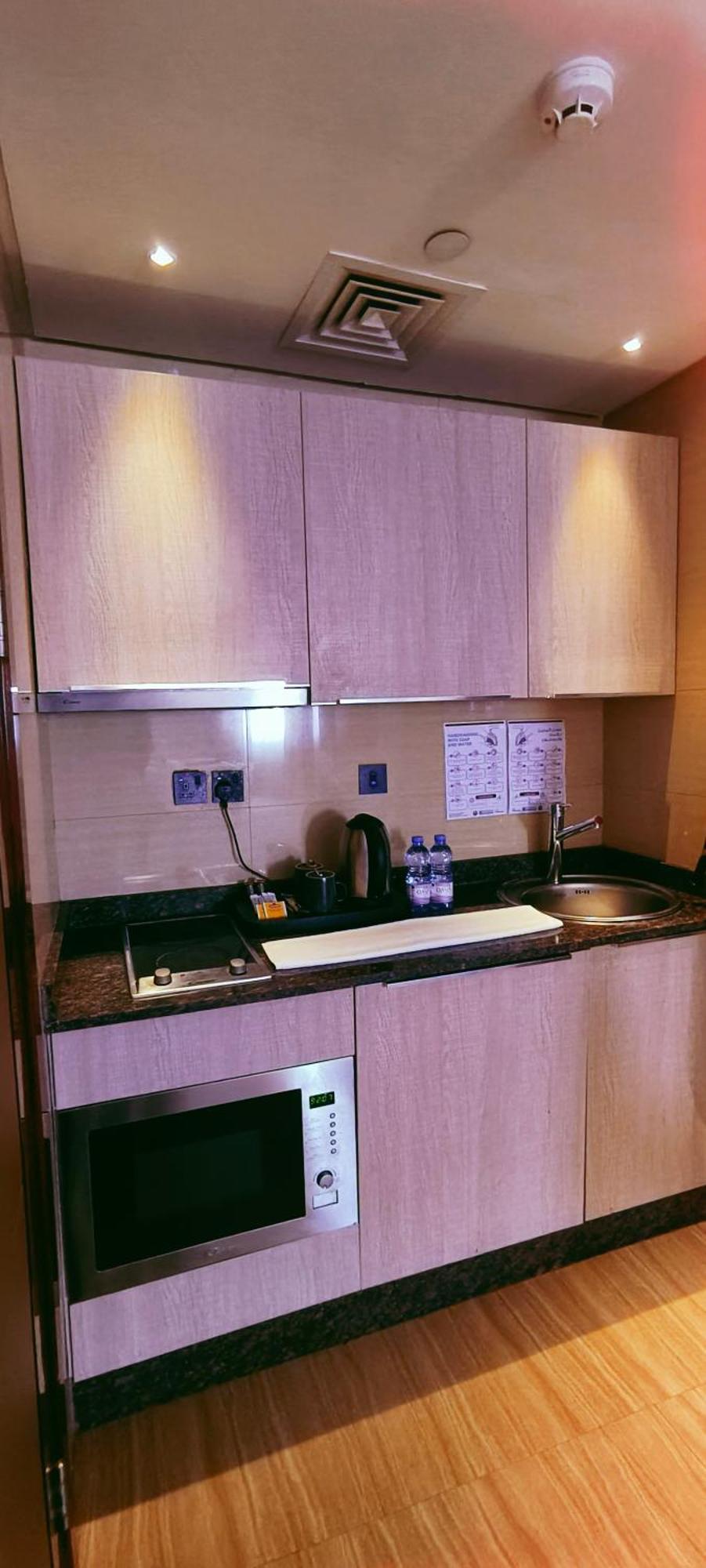 Ivory Inn Hotel Doha Qatar Dış mekan fotoğraf