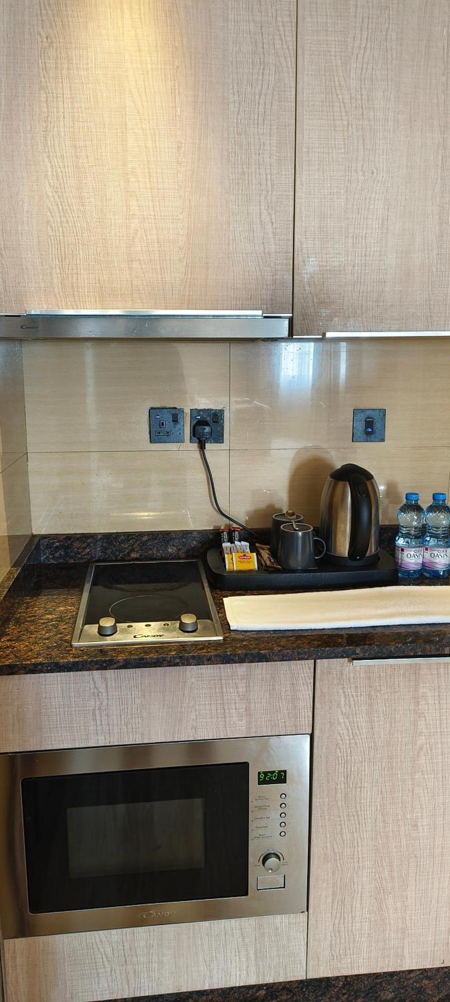 Ivory Inn Hotel Doha Qatar Dış mekan fotoğraf