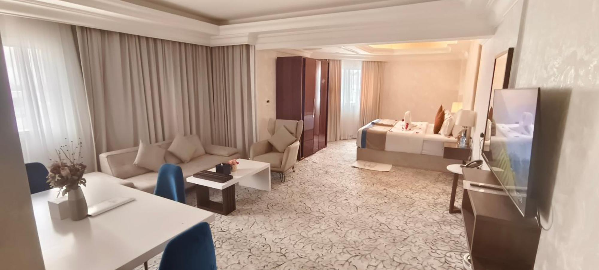 Ivory Inn Hotel Doha Qatar Dış mekan fotoğraf