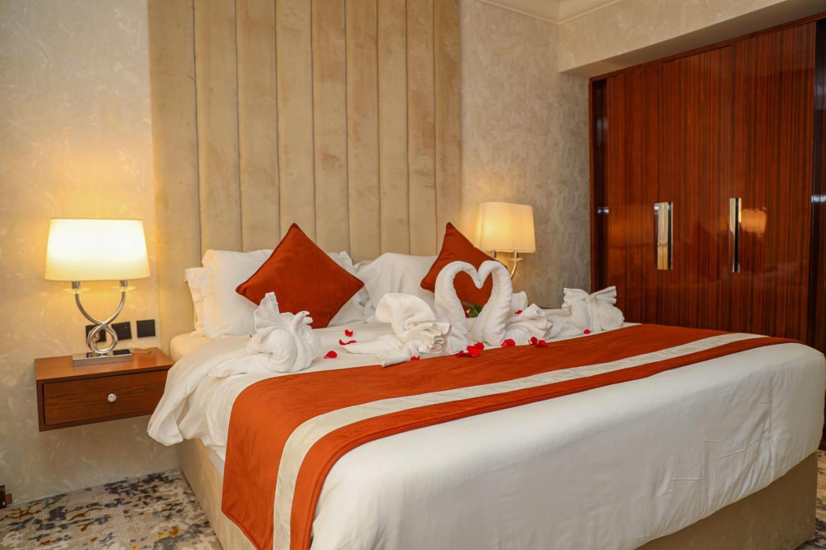 Ivory Inn Hotel Doha Qatar Dış mekan fotoğraf