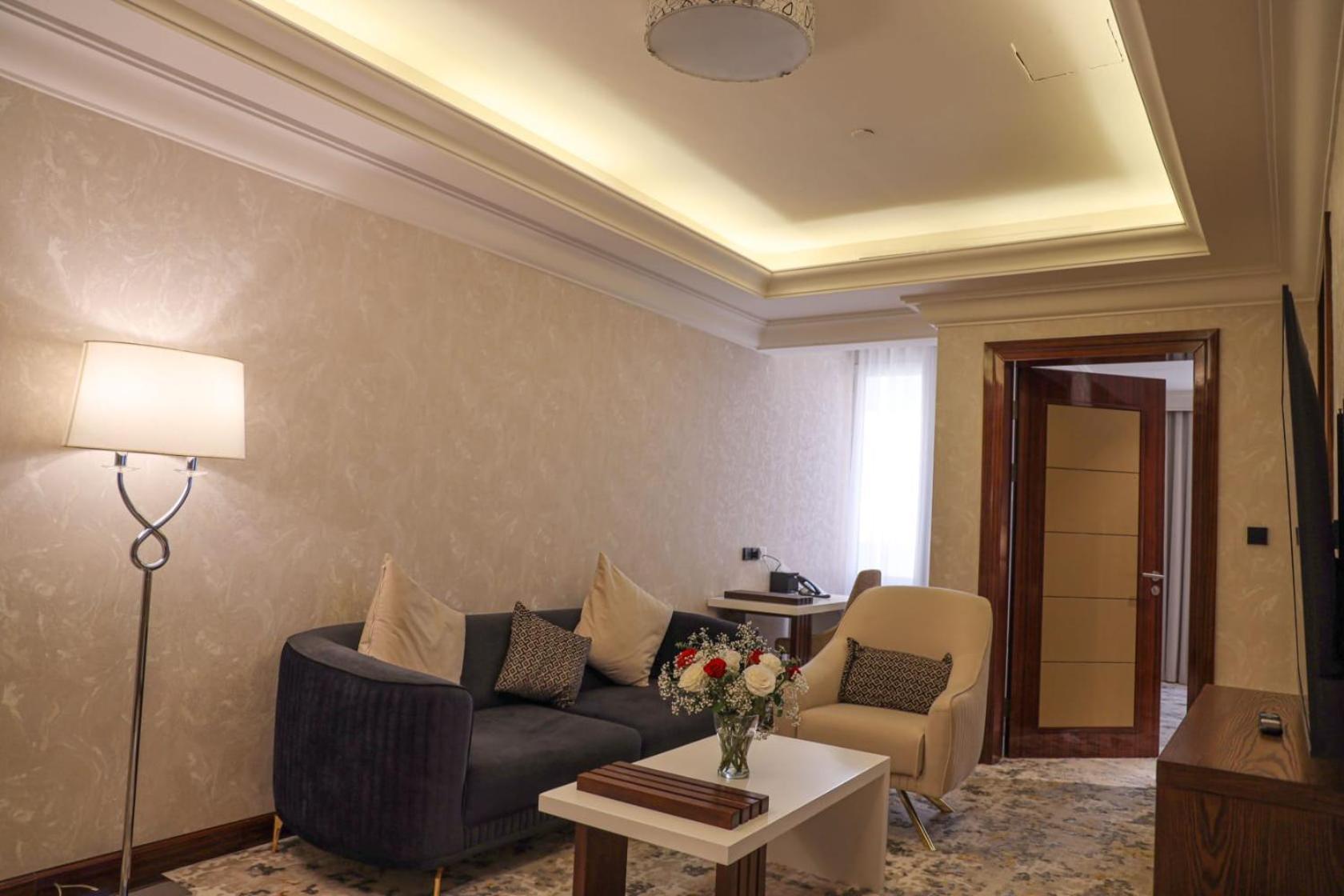 Ivory Inn Hotel Doha Qatar Dış mekan fotoğraf