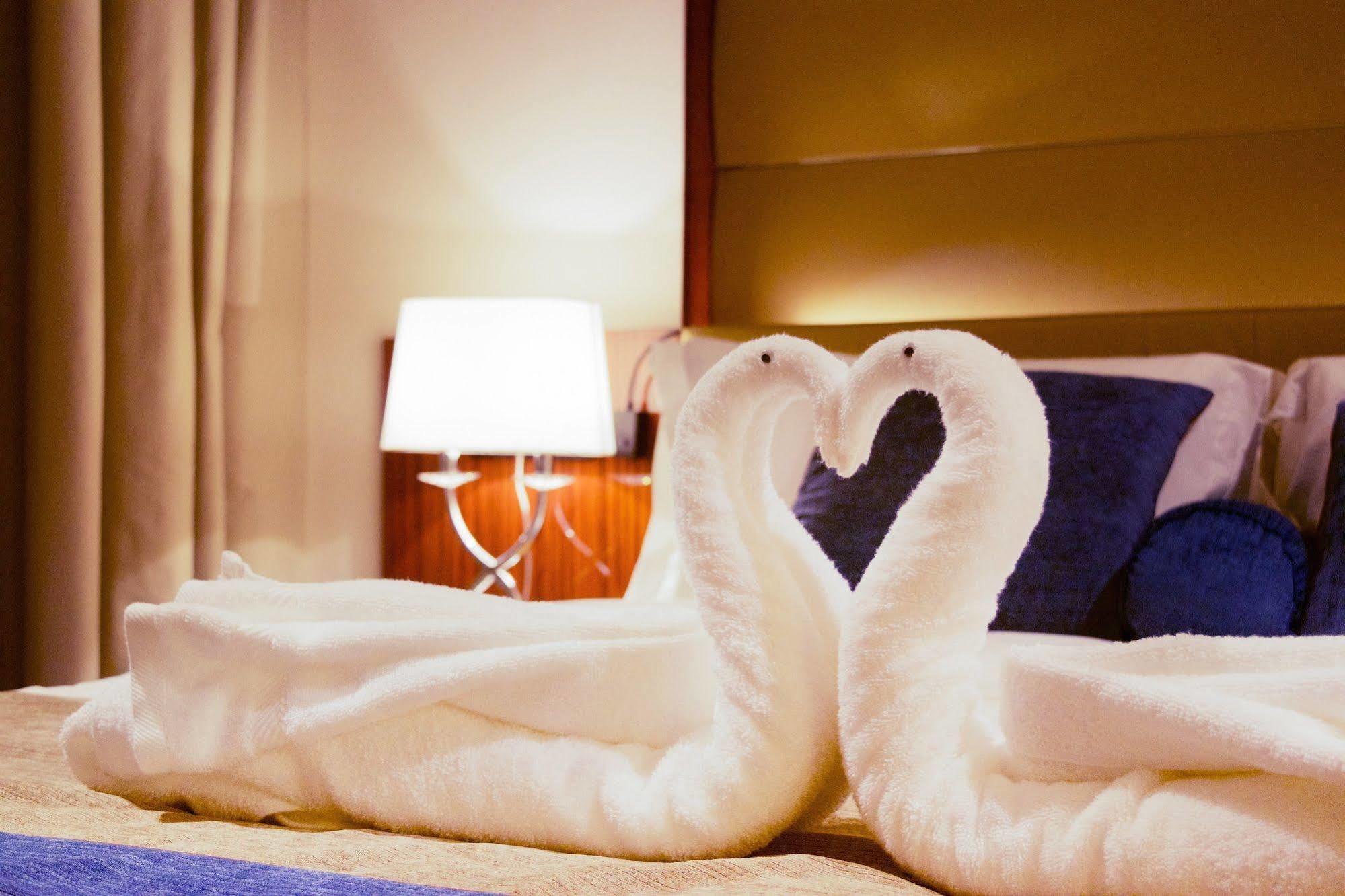 Ivory Inn Hotel Doha Qatar Dış mekan fotoğraf