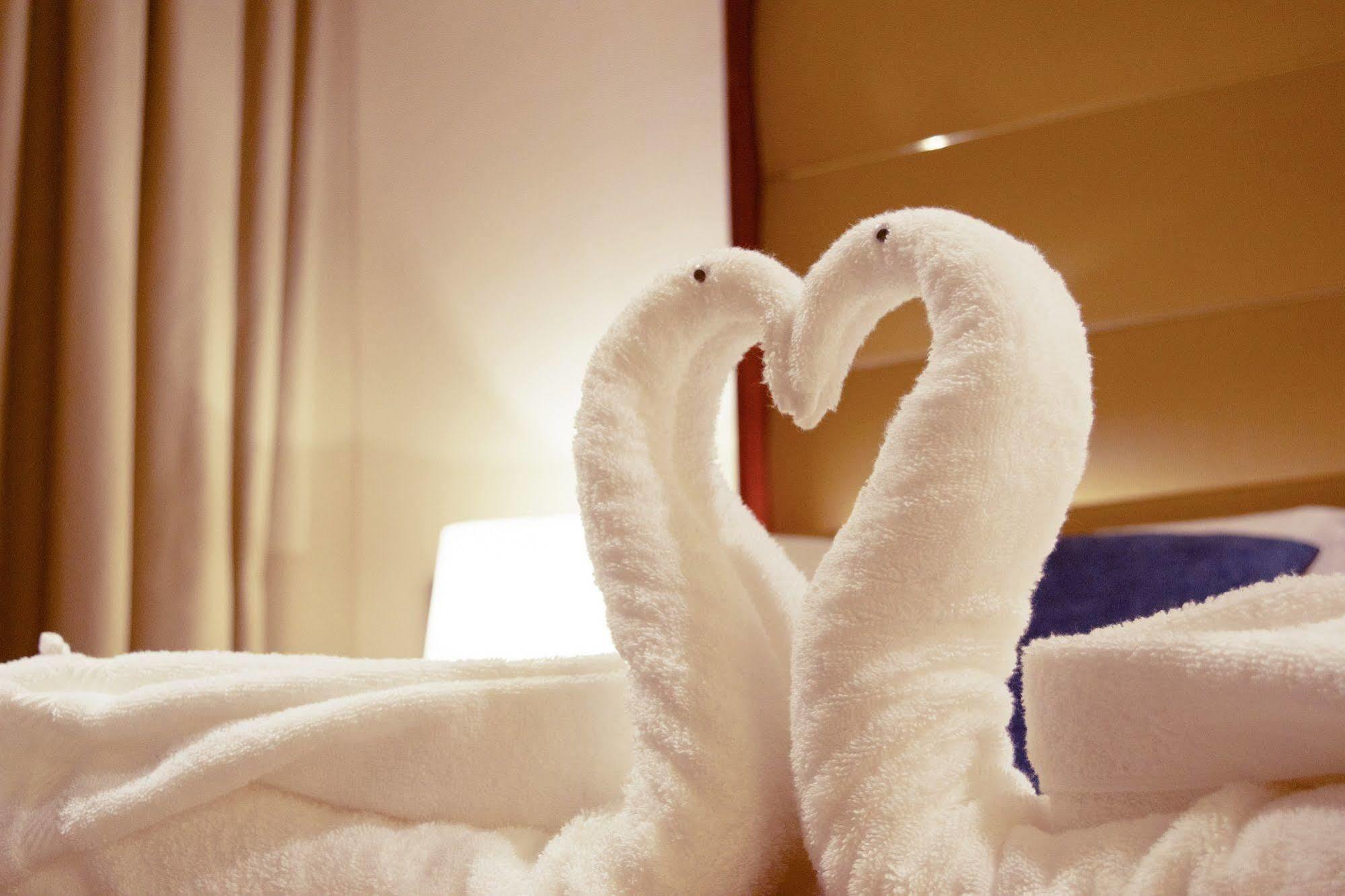Ivory Inn Hotel Doha Qatar Dış mekan fotoğraf