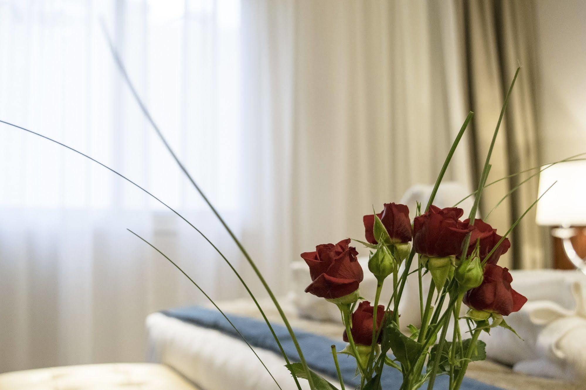 Ivory Inn Hotel Doha Qatar Dış mekan fotoğraf